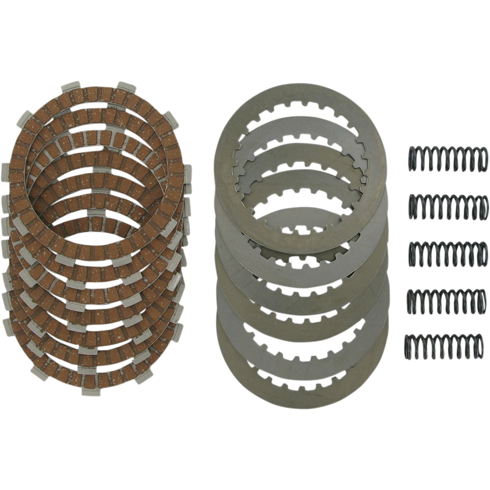 DP Brakes Clutch Kit [MPN: DPK146]_373798