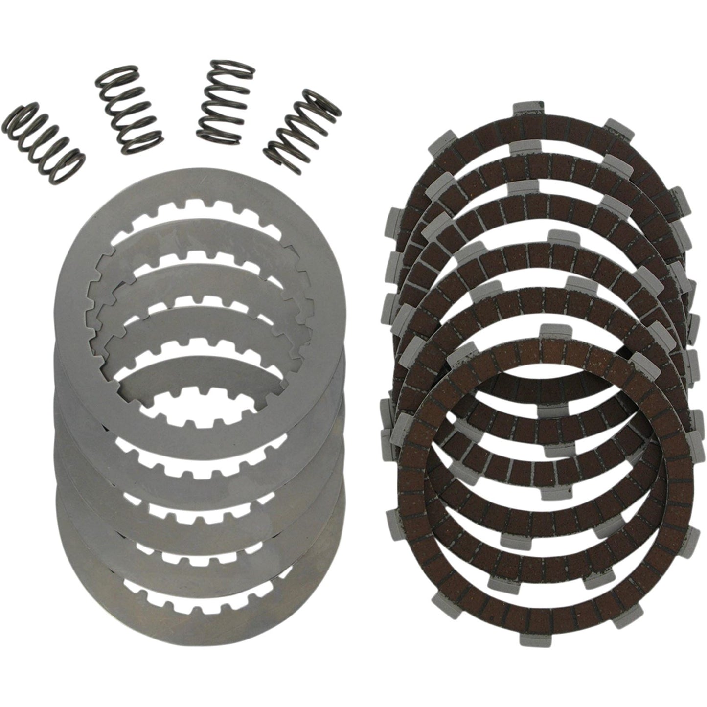 DP Brakes Clutch Kit [MPN: DPK147]_373799