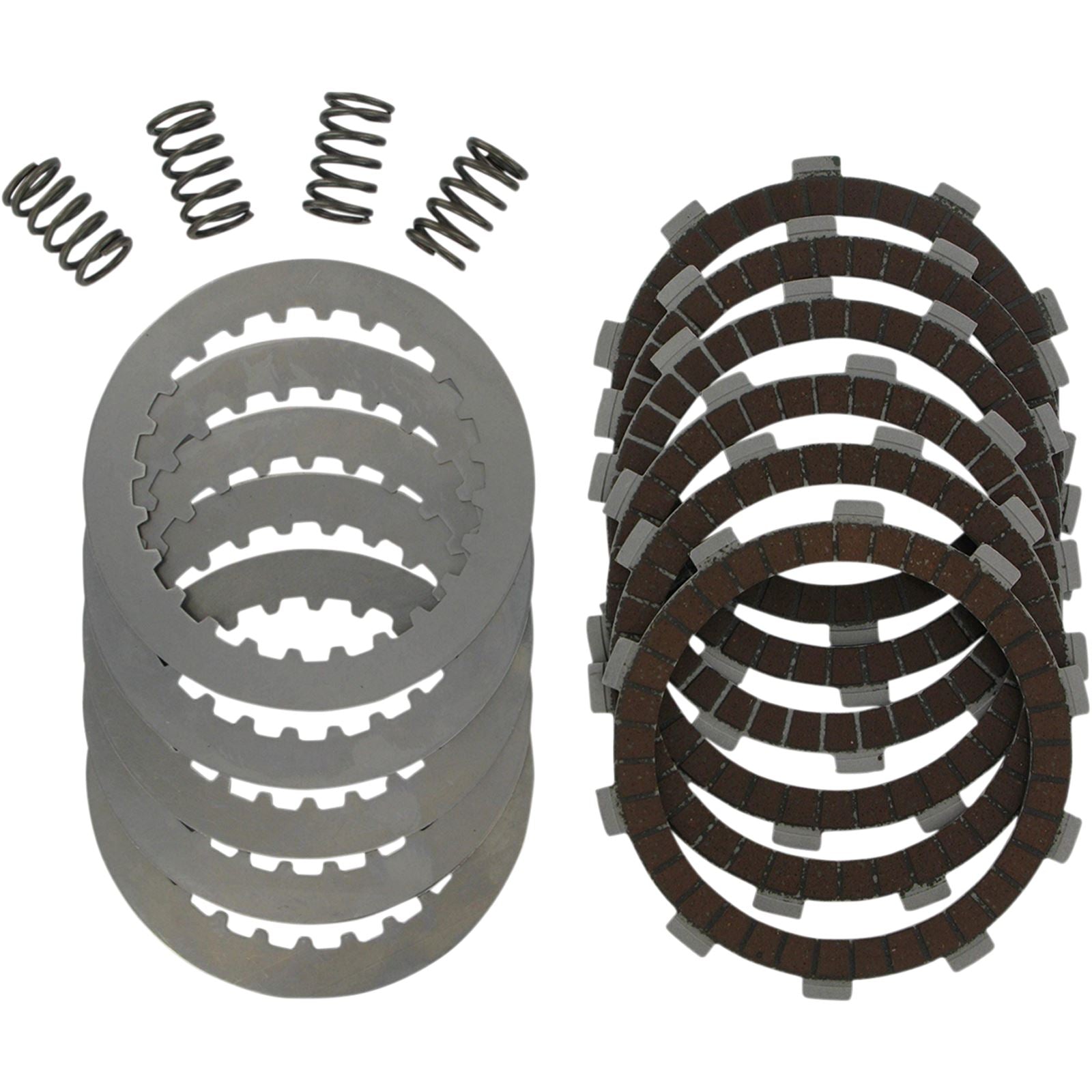 DP Brakes Clutch Kit [MPN: DPK147]_373799