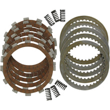 DP Brakes Clutch Kit [MPN: DPK148]_373800