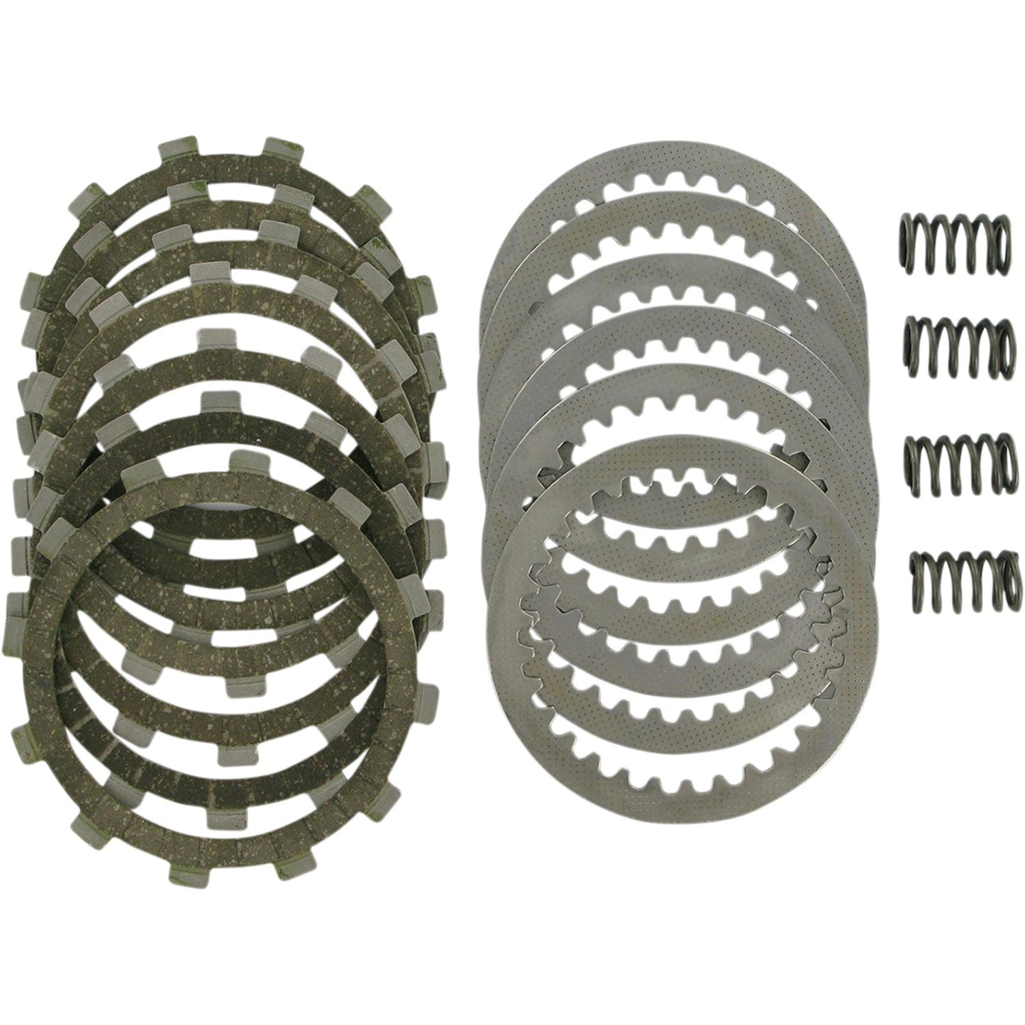 DP Brakes Clutch Kit [MPN: DPK149]_373801