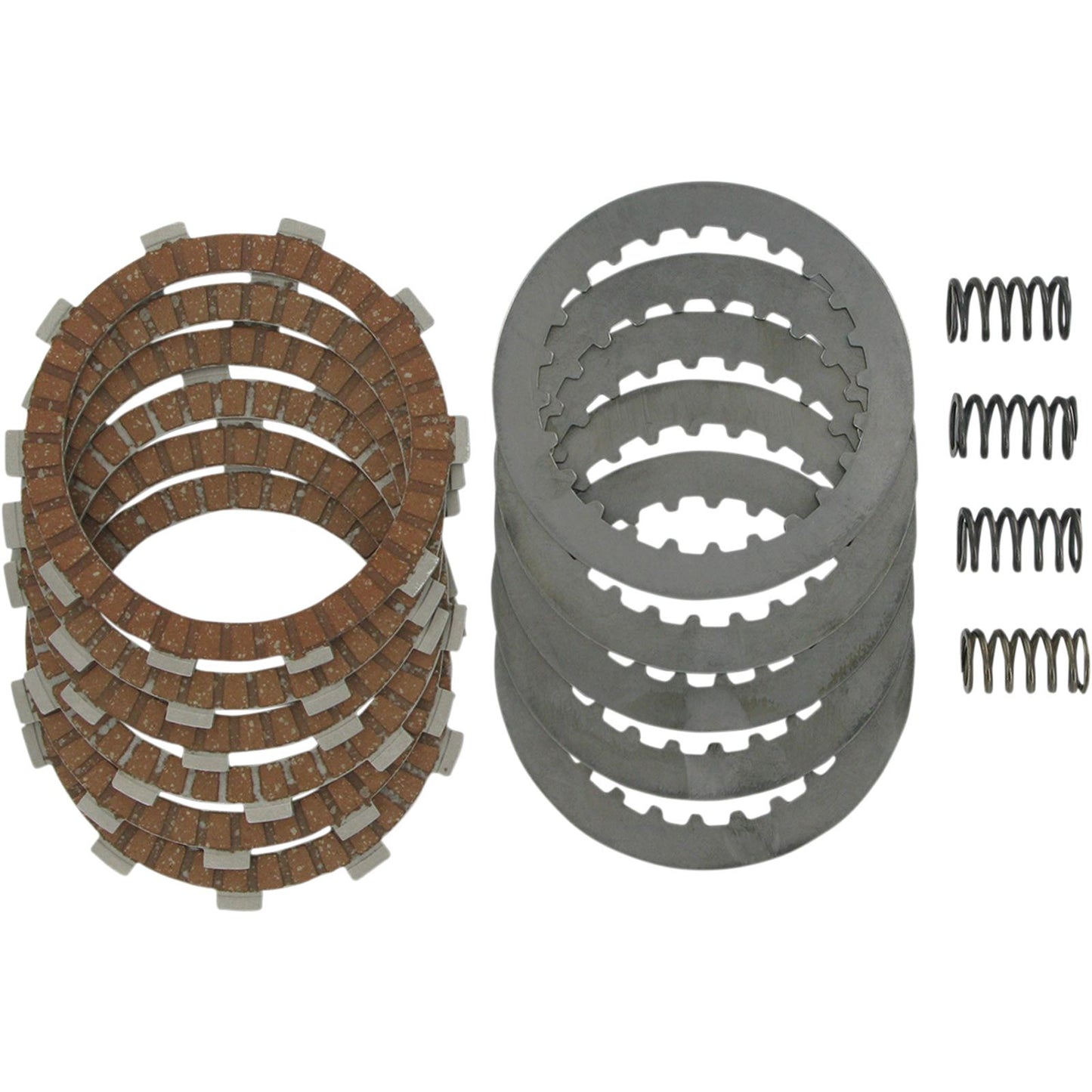 DP Brakes Clutch Kit [MPN: DPK144]_373796
