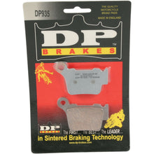DP Brakes Standard Brake Pads [MPN: DP935]_373752