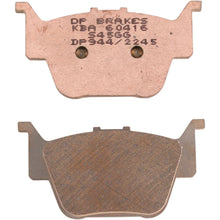 DP Brakes Sintered Brake Pads for Honda TRX [MPN: DP944]_373754