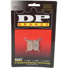 DP Brakes Standard Brake Pads for Husqvarna/KTM [MPN: DP924]_373748