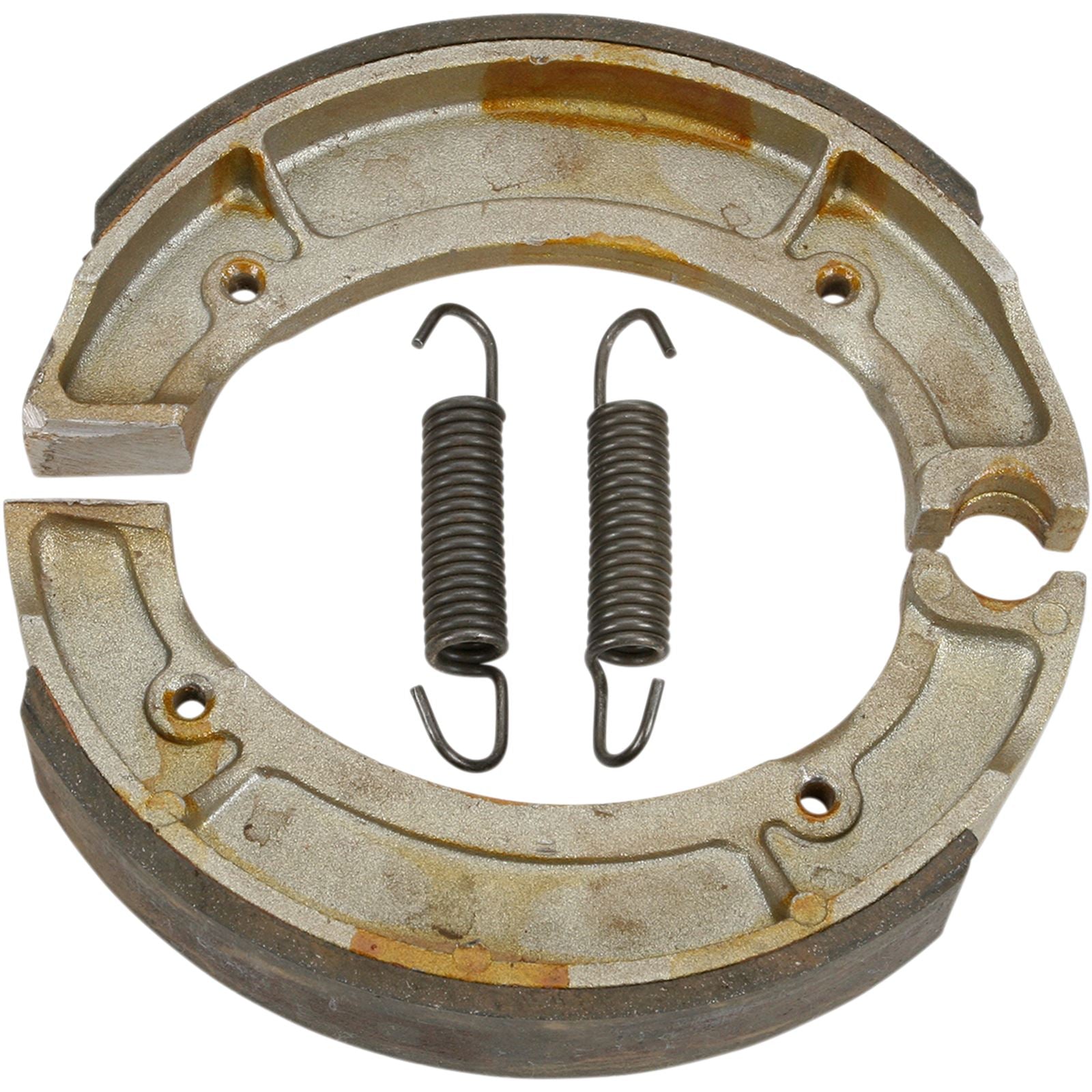 DP Brakes Brake Shoes - 9195 [MPN: 9195]_373739