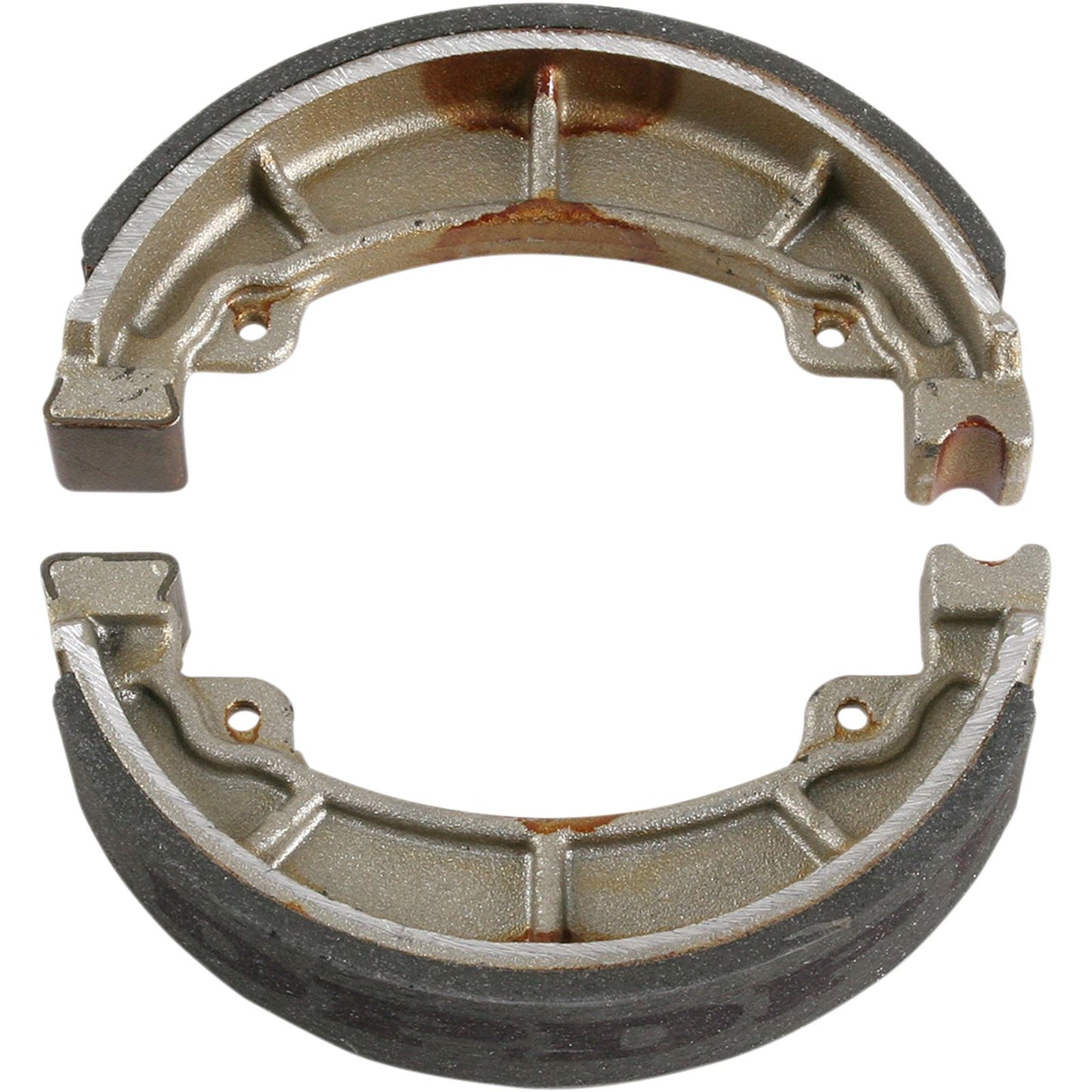 DP Brakes Brake Shoes for Polaris [MPN: 9201]_373742