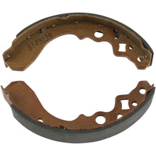 DP Brakes Brake Shoes - Mule - 9202 [MPN: 9202]_373743