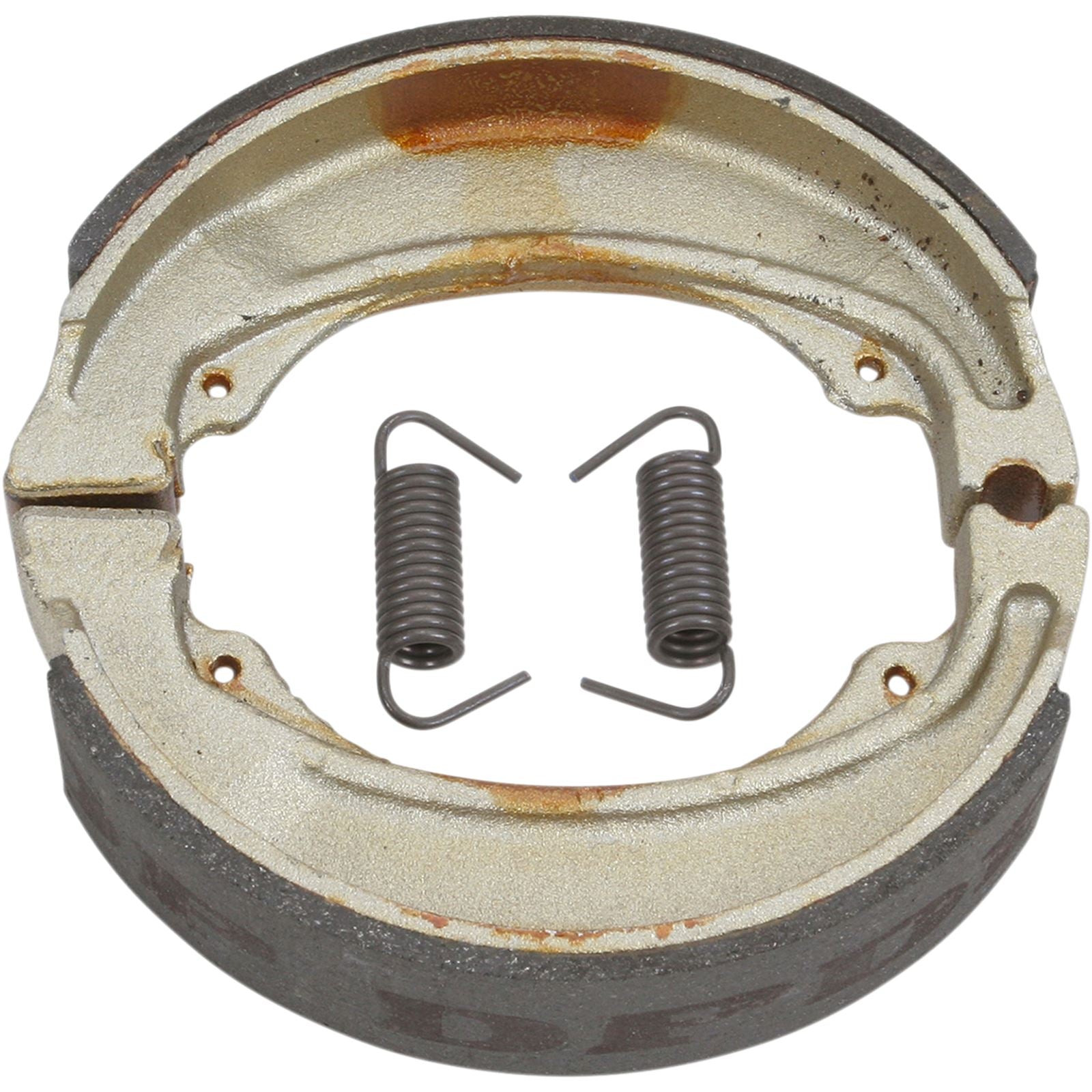 DP Brakes Brake Shoes for Honda [MPN: 9186]_373732