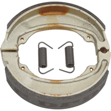 DP Brakes Brake Shoes for Honda [MPN: 9186]_373732