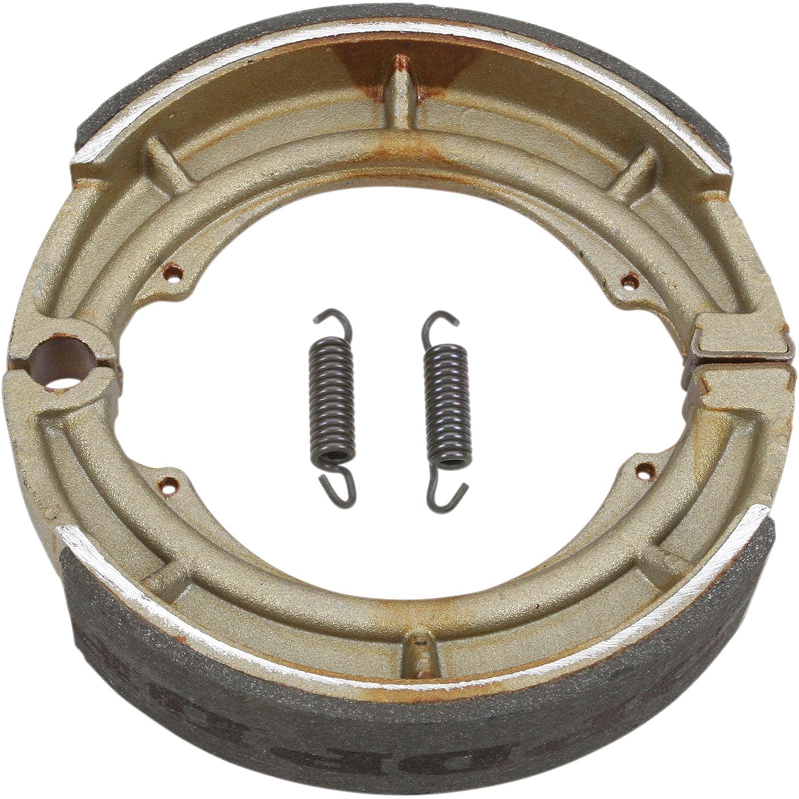 DP Brakes Brake Shoes For Suzuki [MPN: 9187]_373733
