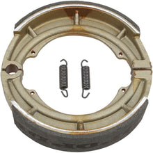 DP Brakes Brake Shoes For Suzuki [MPN: 9187]_373733