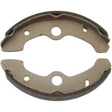 DP Brakes Brake Shoes - for Yamaha - 9165 [MPN: 9165]_373726