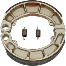 DP Brakes Brake Shoes - TRX - 9167 [MPN: 9167]_373727