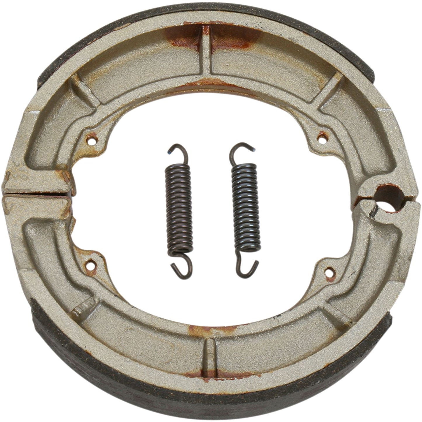 DP Brakes Brake Shoes - LT-F 250 - 9159 [MPN: 9159]_373719