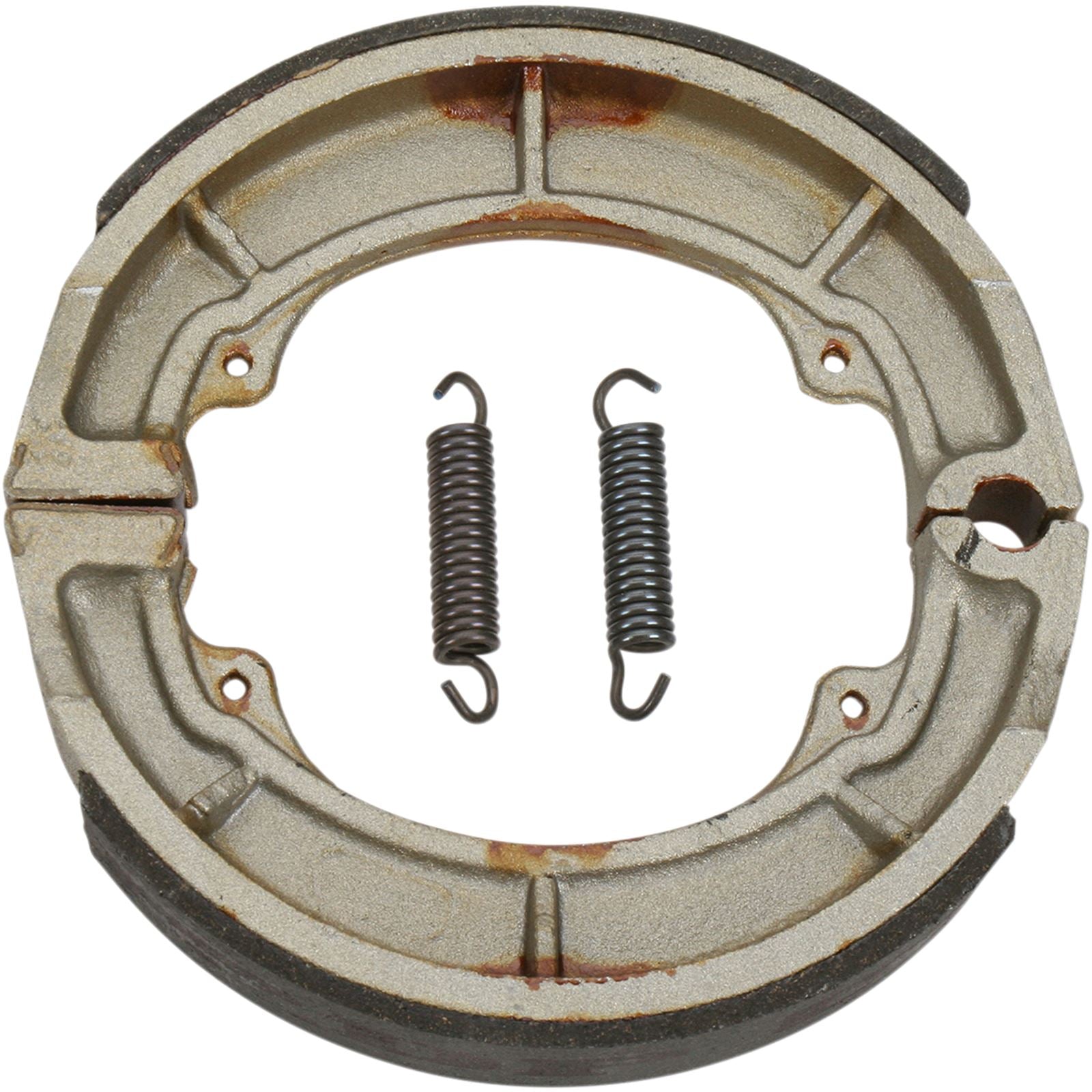 DP Brakes Brake Shoes - LT-F 250 - 9159 [MPN: 9159]_373719