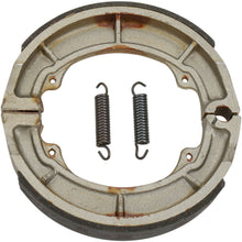 DP Brakes Brake Shoes - LT-F 250 - 9159 [MPN: 9159]_373719