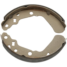 DP Brakes Brake Shoes - LT-F KingQuad - 9160 [MPN: 9160]_373721