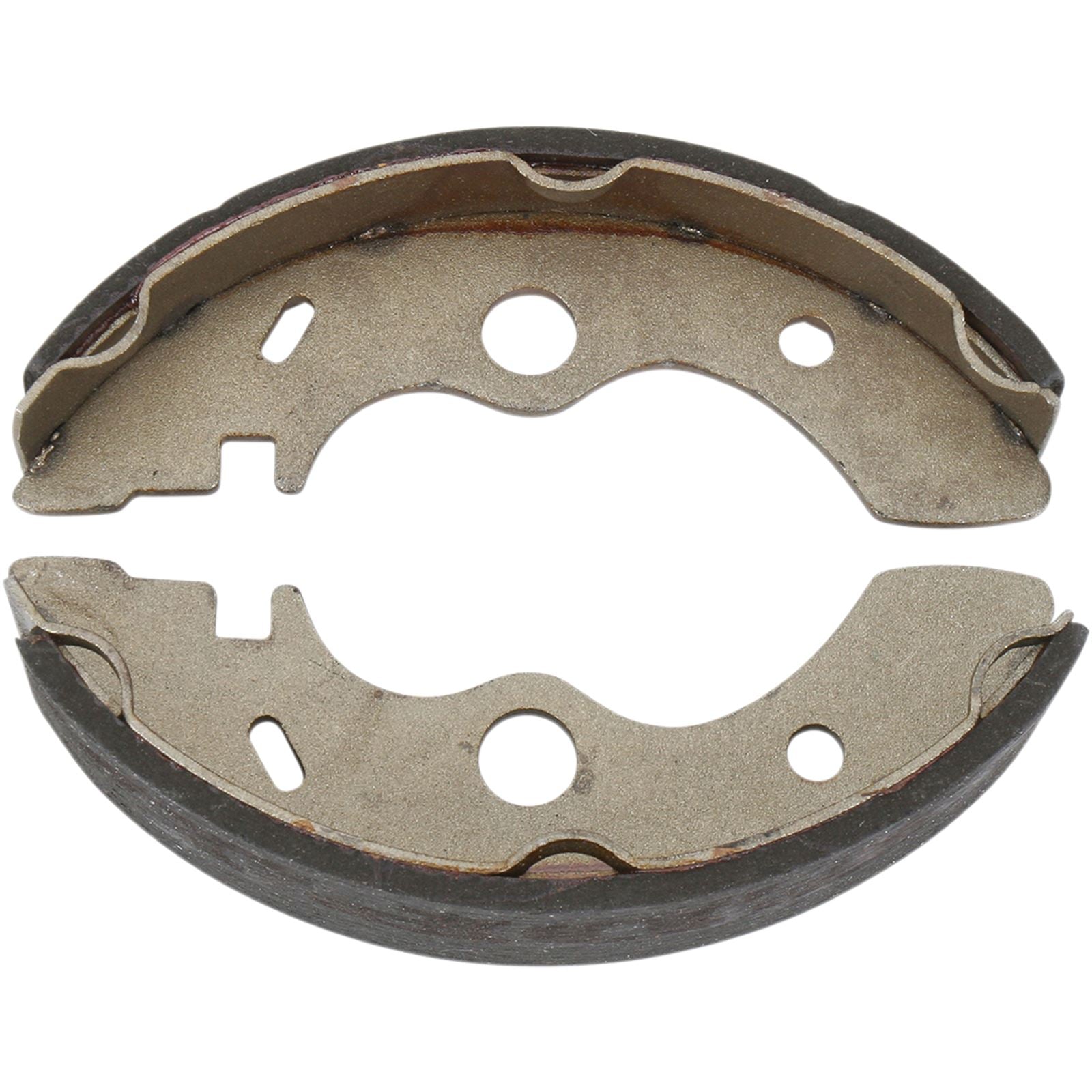 DP Brakes Brake Shoes - Bayou - 9162 [MPN: 9162]_373723