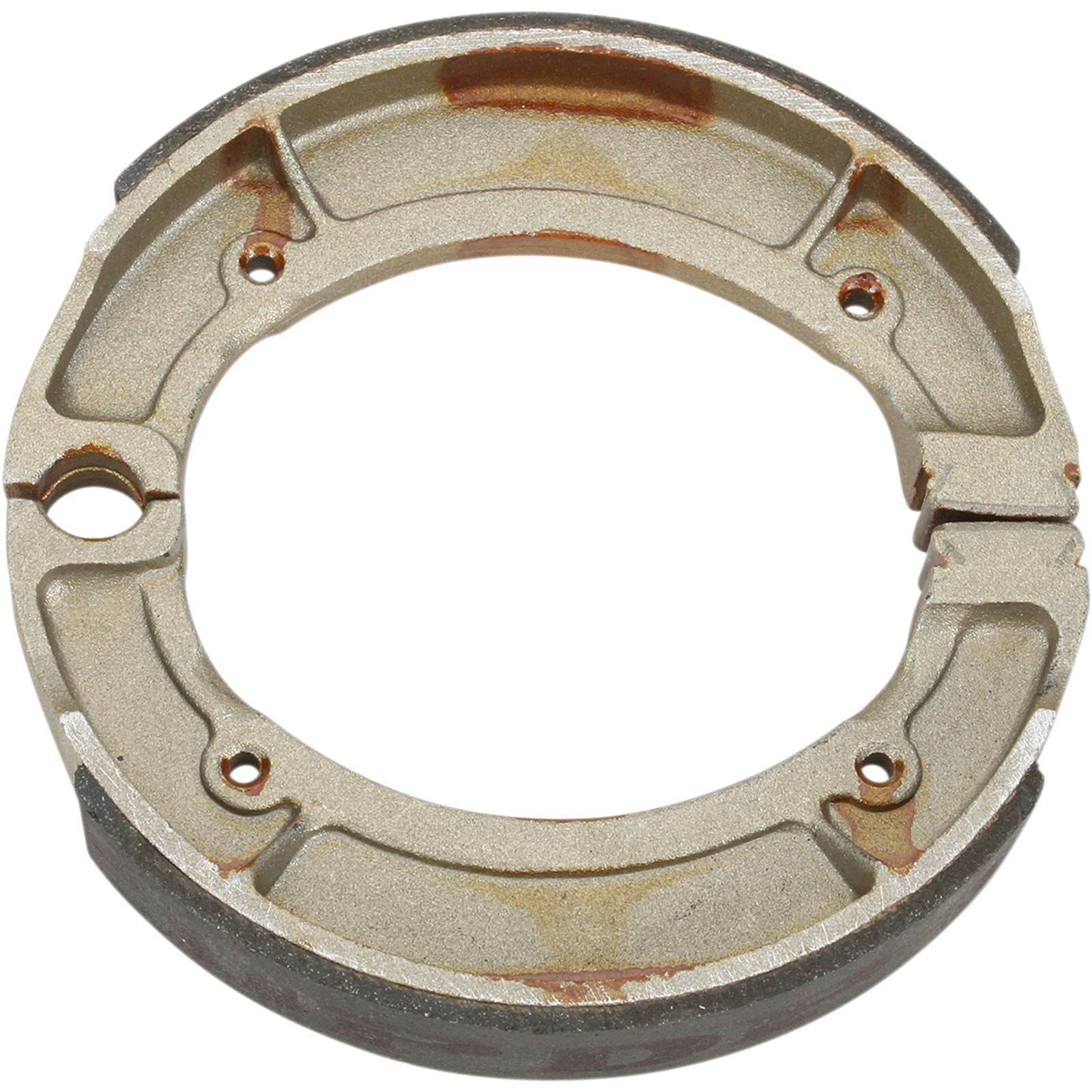DP Brakes Brake Shoes - for Yamaha - 9152 [MPN: 9152]_373713