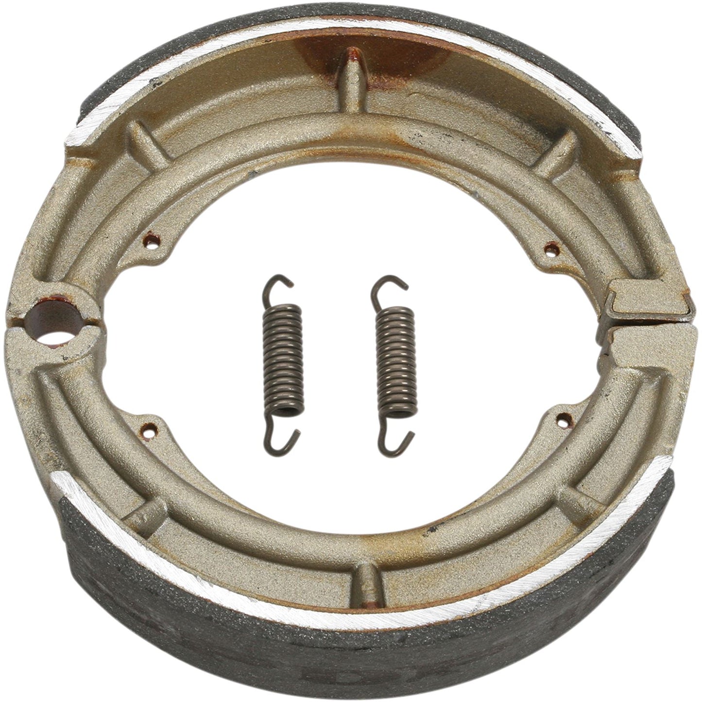 DP Brakes Brake Shoes For Suzuki [MPN: 9153]_373714