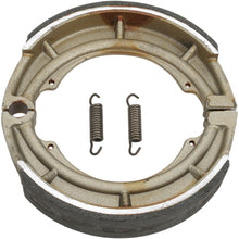DP Brakes Brake Shoes For Suzuki [MPN: 9153]_373714