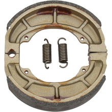 DP Brakes Brake Shoes - QuadRunner - 9155 [MPN: 9155]_373715