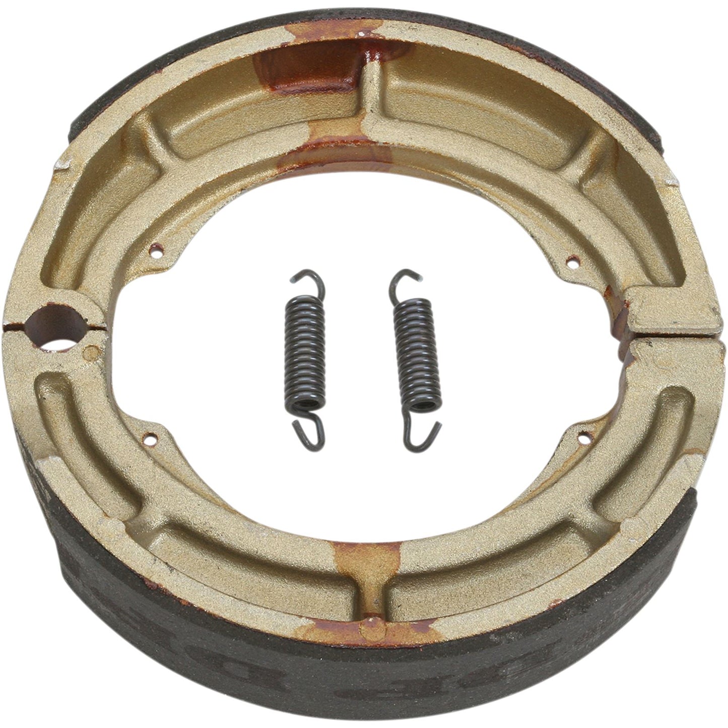 DP Brakes Brake Shoes For Suzuki [MPN: 9157]_373717