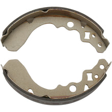 DP Brakes Brake Shoes for Kawasaki/Suzuki - 9158 [MPN: 9158]_373718