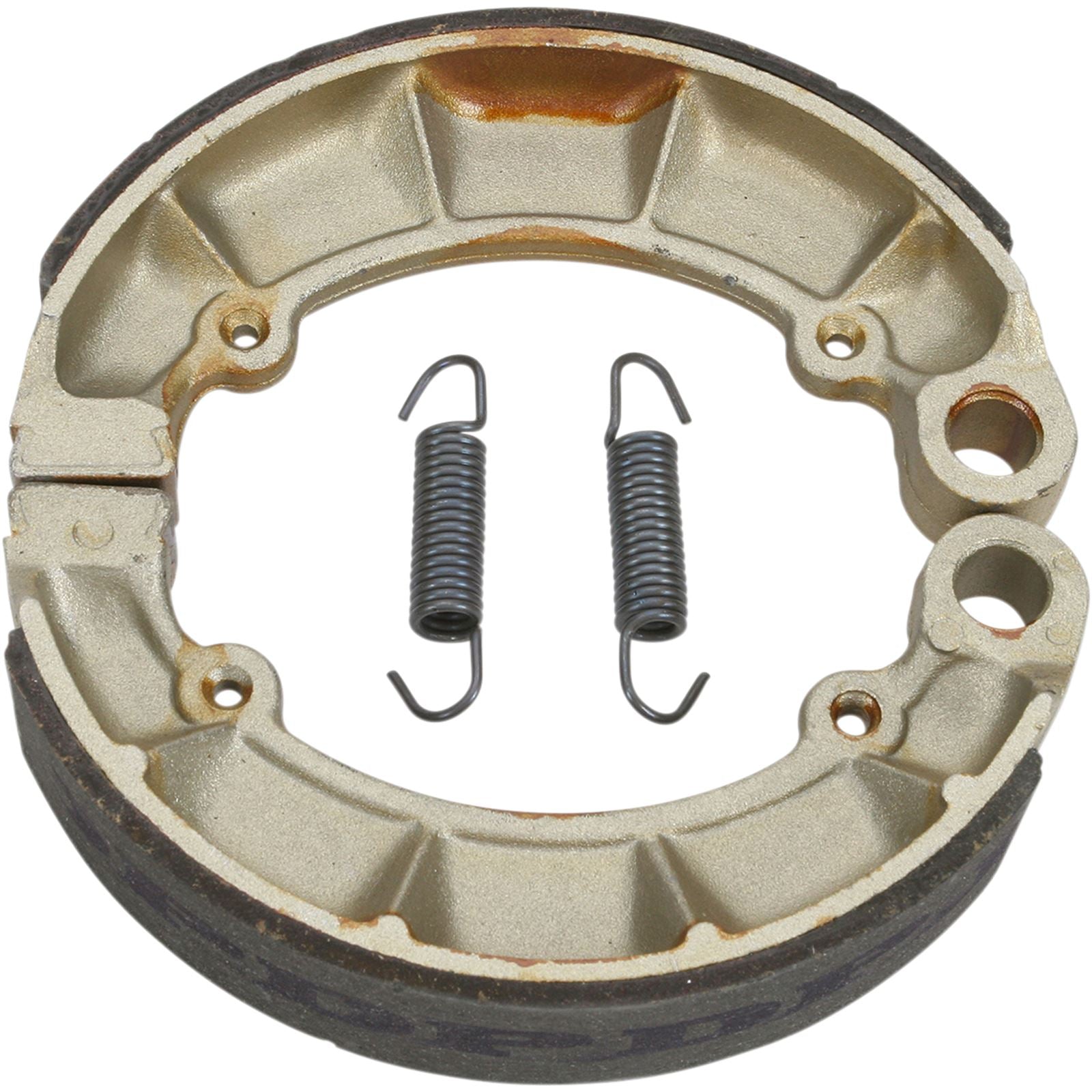 DP Brakes Brake Shoes for Honda [MPN: 9148]_373708