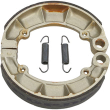 DP Brakes Brake Shoes for Honda [MPN: 9148]_373708