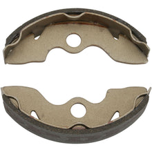 DP Brakes Brake Shoes - TRX - 9149 [MPN: 9149]_373709