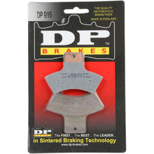 DP Brakes Sintered Brake Pads for Polaris [MPN: DP915]_373710