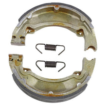 DP Brakes Brake Shoes for Yamaha [MPN: 9107]_1888225