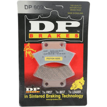 DP Brakes Sintered Brake Pads [MPN: DP909]_373662