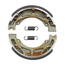 Brake Shoes - One-Set - for Honda_2097628