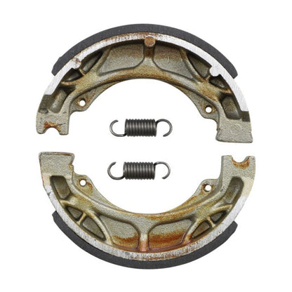 Brake Shoes - One-Set - for Honda_2097628