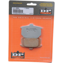 DP Brakes Sintered Brake Pads - DP901 [MPN: DP901]_373654