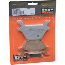 DP Brakes Sintered Brake Pads - DP905 [MPN: DP905]_373658