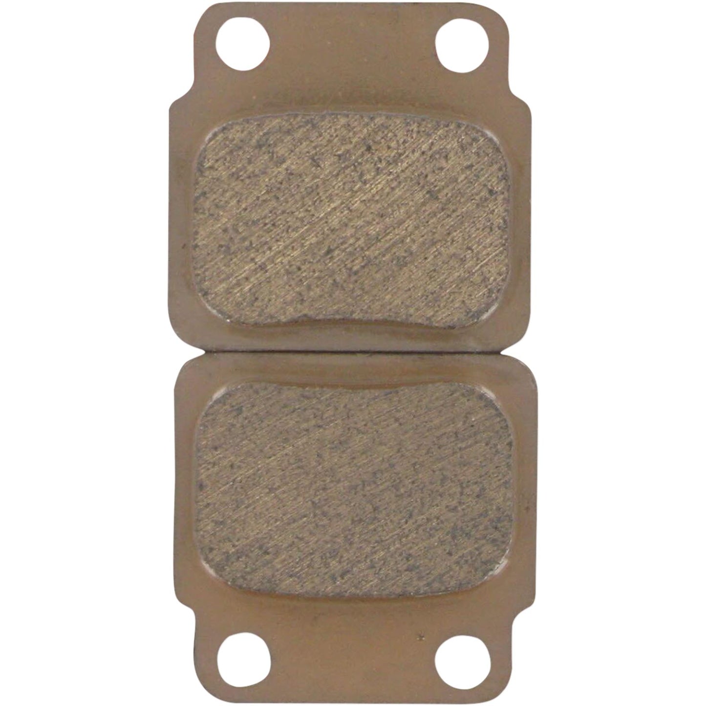 DP Brakes Sintered Brake Pads [MPN: DP817]_373649