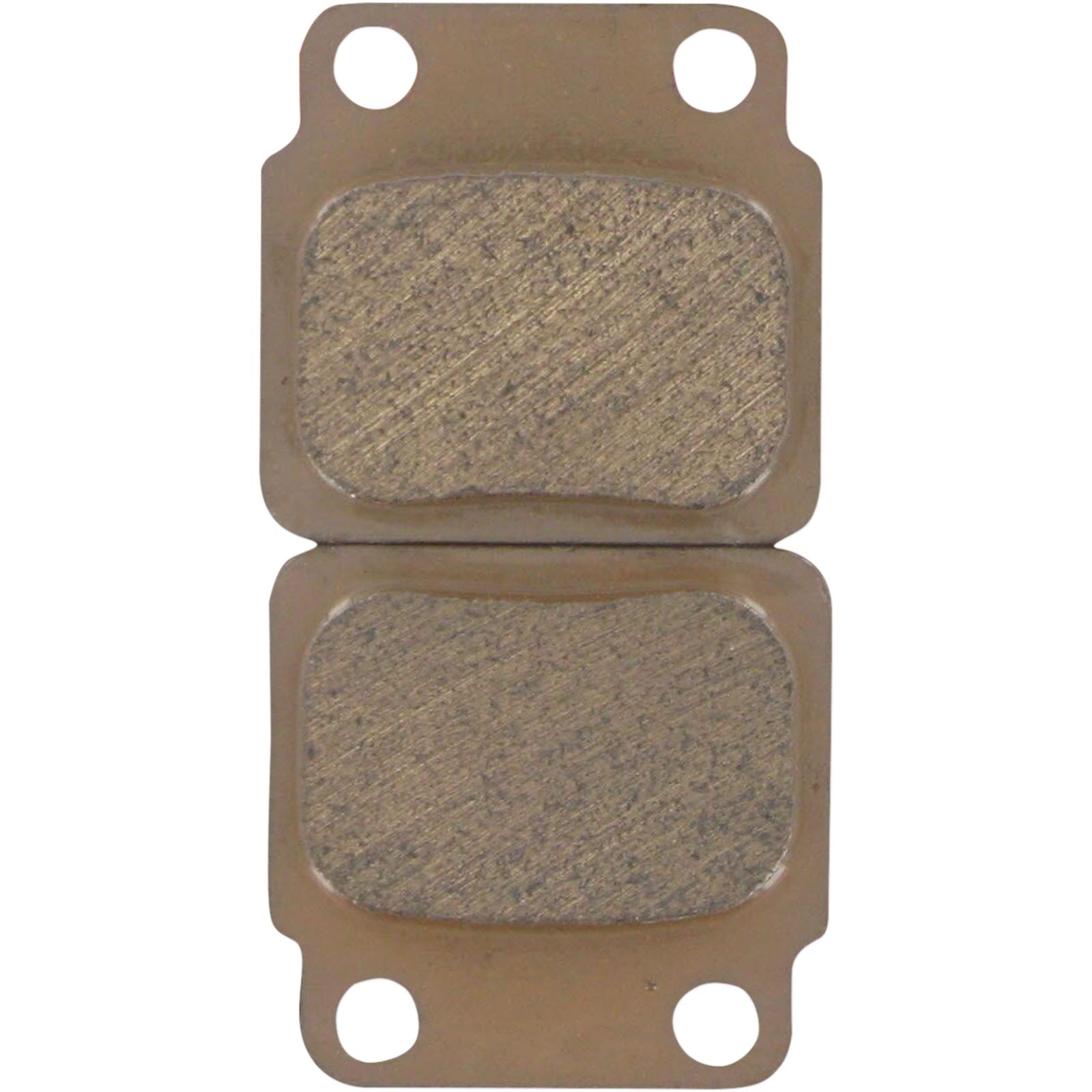 DP Brakes Sintered Brake Pads [MPN: DP817]_373649