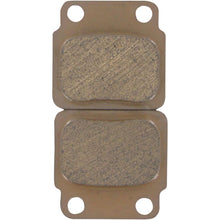 DP Brakes Sintered Brake Pads [MPN: DP817]_373649