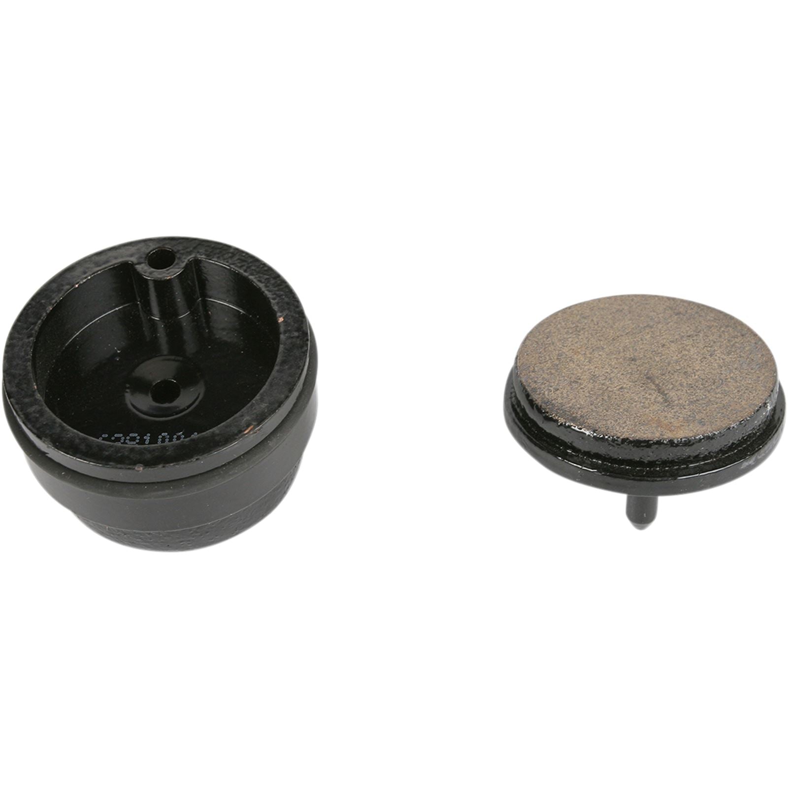 DP Brakes Sintered Brake Pads - Blaster 200 [MPN: DP843]_373652