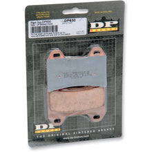 DP Brakes Standard Brake Pads [MPN: DP630]_373638