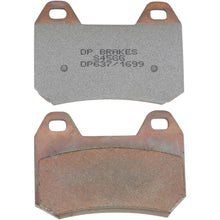DP Brakes Standard Brake Pads for BMW [MPN: DP637]_373640