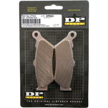 DP Brakes Standard Brake Pads [MPN: DP623]_373634