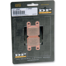 DP Brakes Standard Brake Pads [MPN: DP607]_373625
