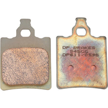 DP Brakes Standard Brake Pads - 65 SX [MPN: DP611]_373628