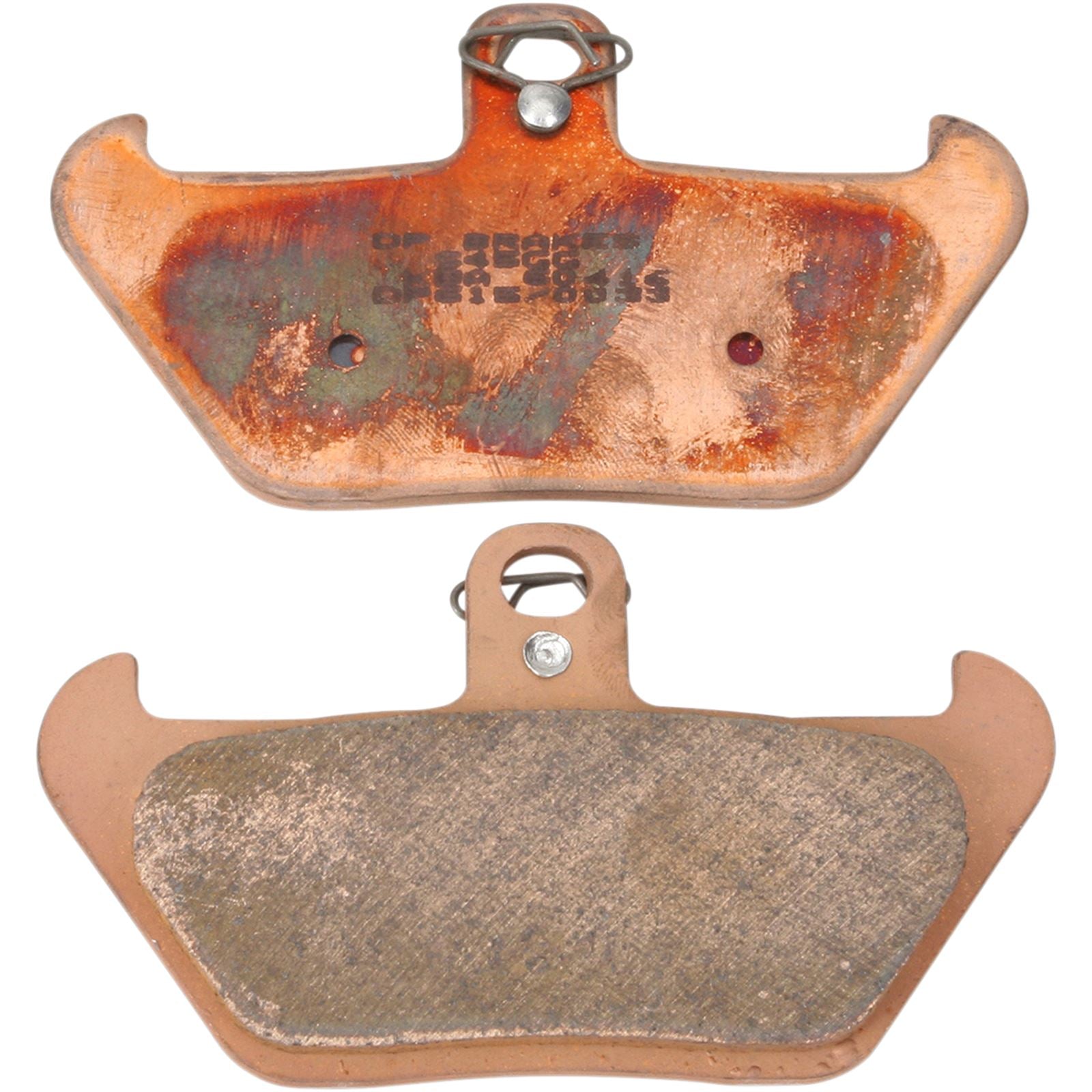 DP Brakes Standard Brake Pads for BMW [MPN: DP615]_373630