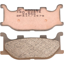 DP Brakes Standard Brake Pads - for Yamaha [MPN: DP421]_373620